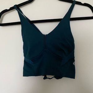 Lulu Lemon Sports Bra Tank